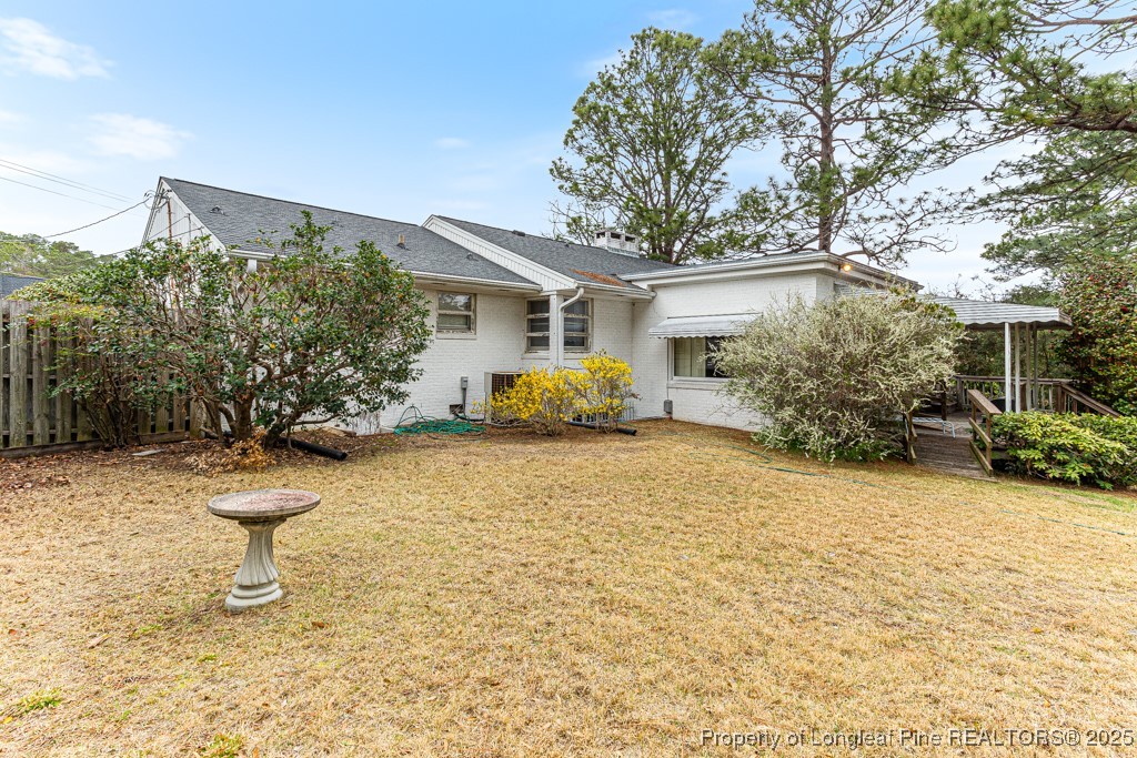 2223 Winterlochen Road