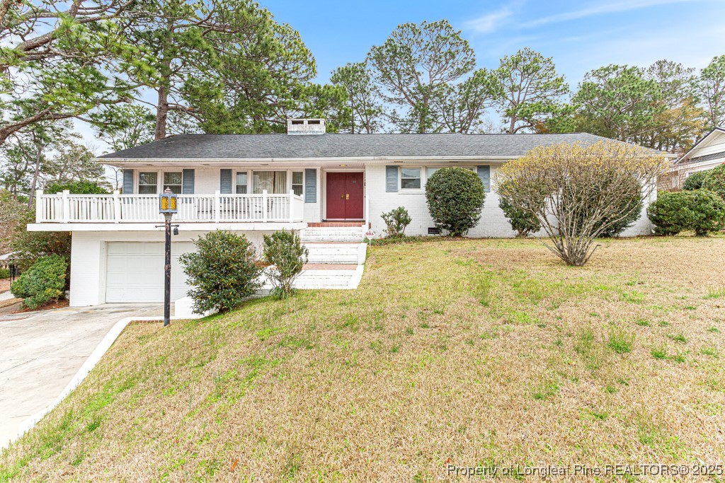 2223 Winterlochen Road