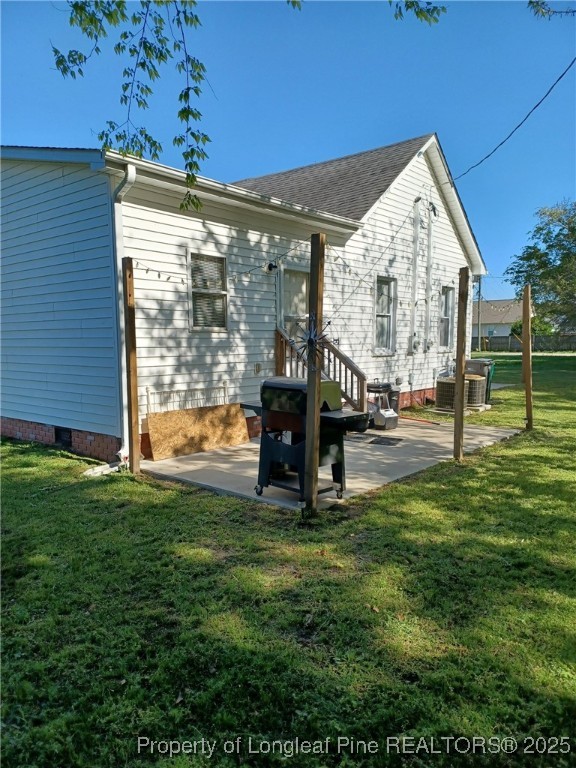 3914 Middle Street