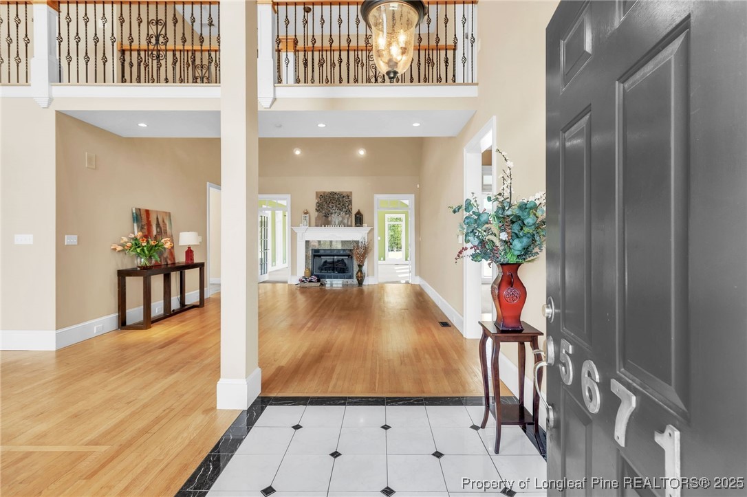 5671 Elliott Bridge Road