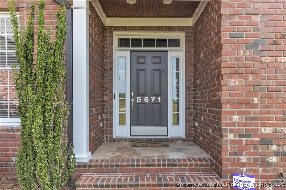 5671 Elliott Bridge Road