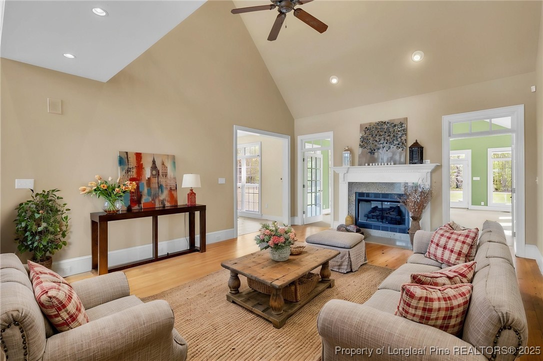 5671 Elliott Bridge Road