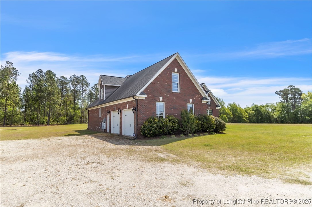 5671 Elliott Bridge Road