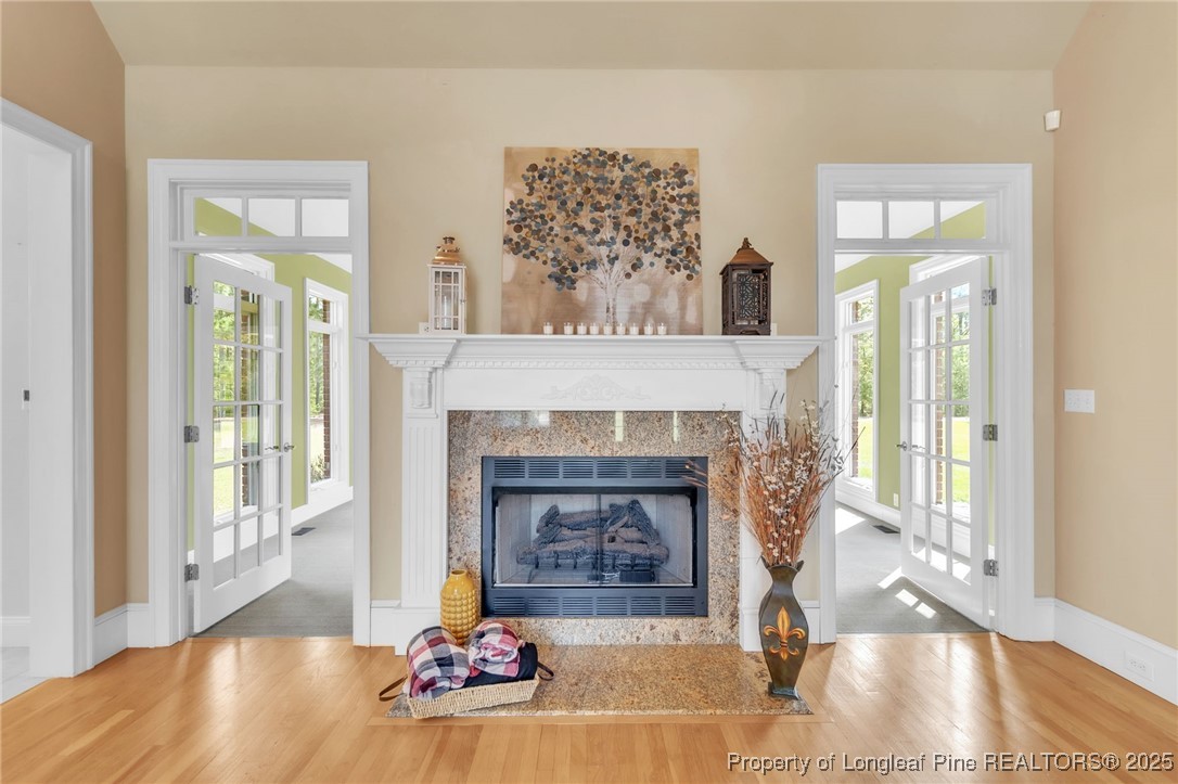 5671 Elliott Bridge Road