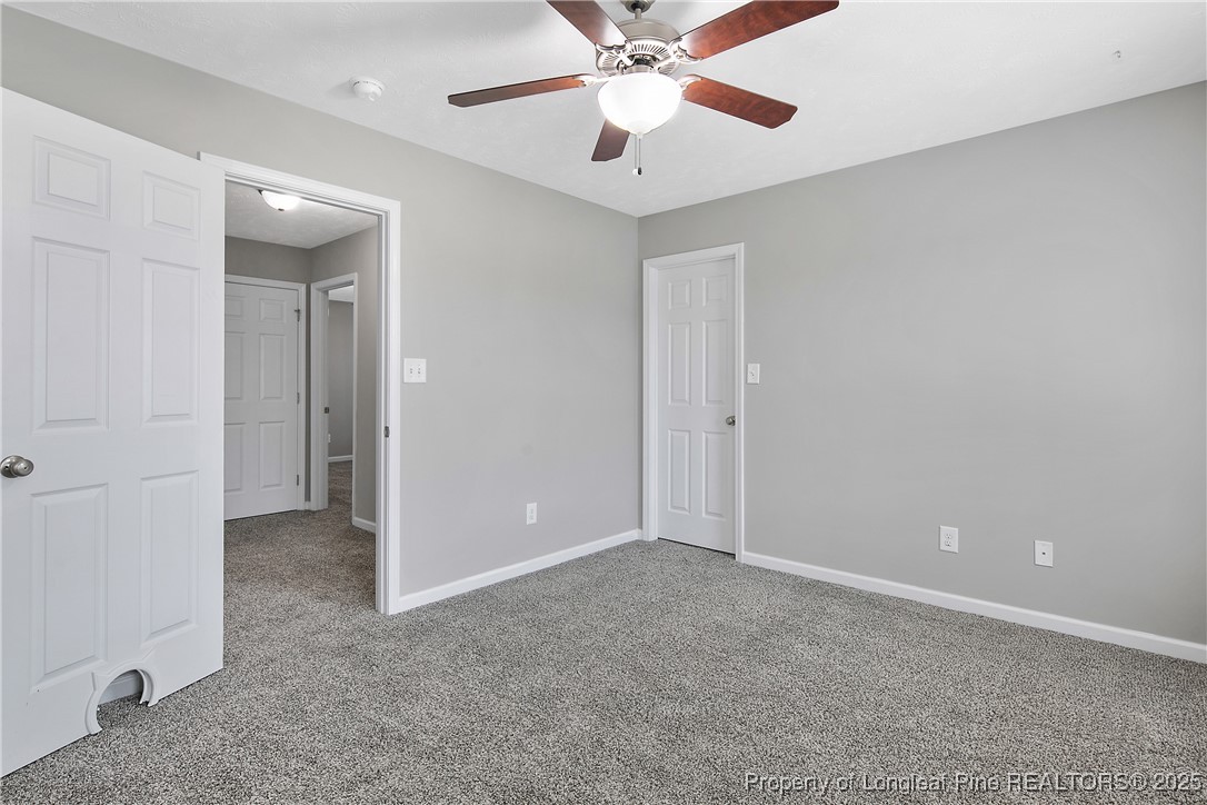 3555 S Peak Drive