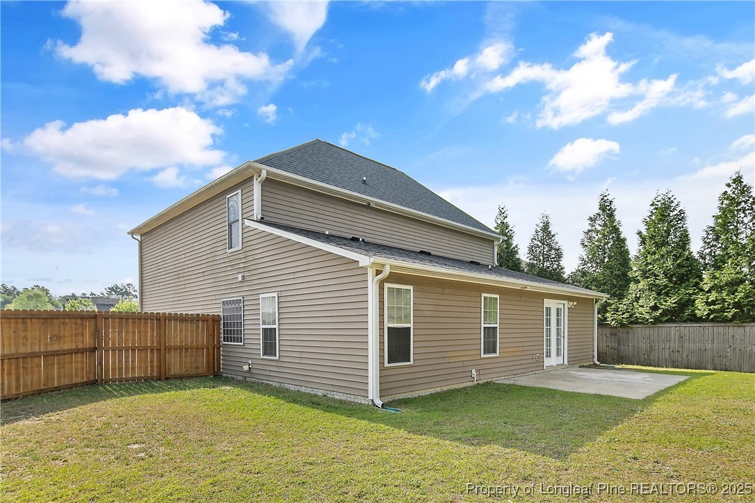 3555 S Peak Drive