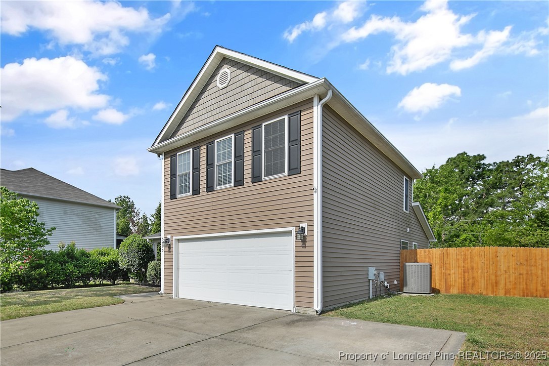3555 S Peak Drive