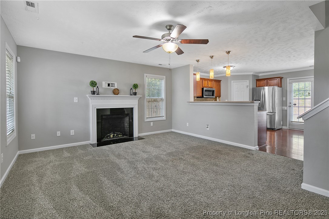 3555 S Peak Drive