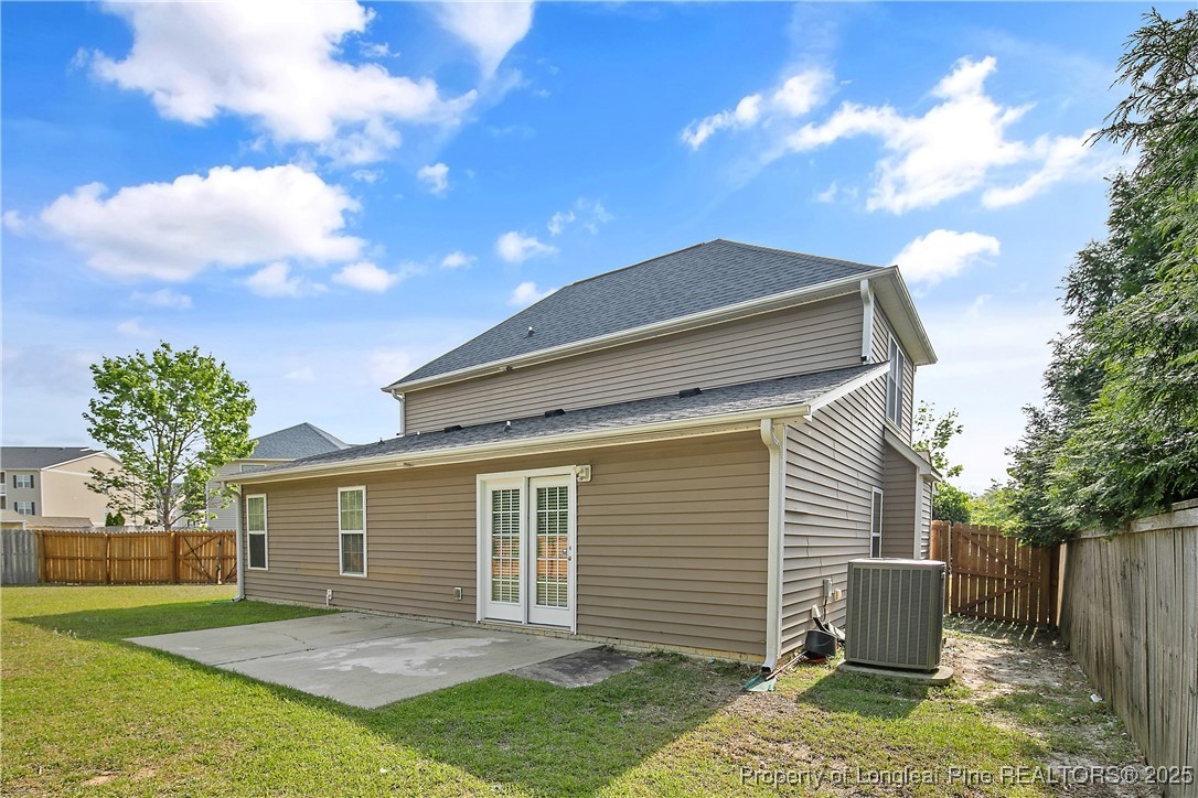 3555 S Peak Drive
