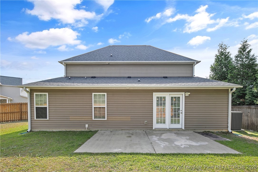 3555 S Peak Drive