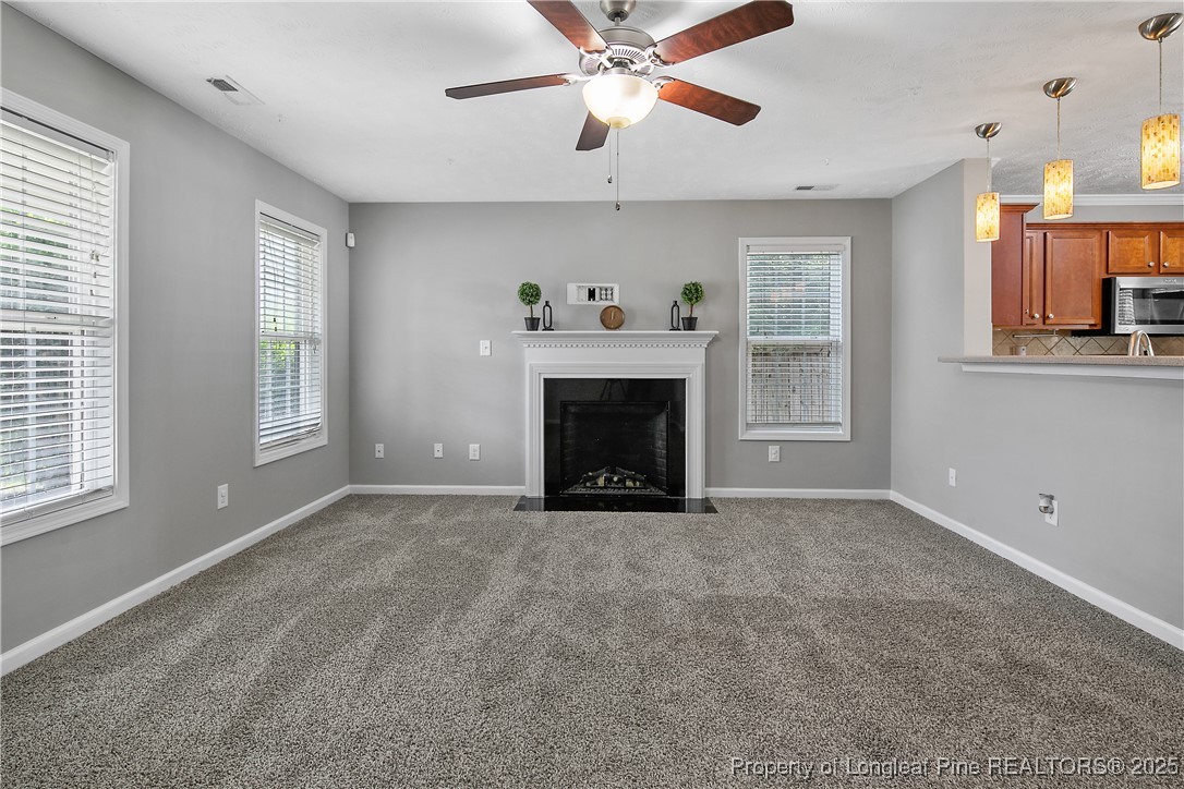 3555 S Peak Drive