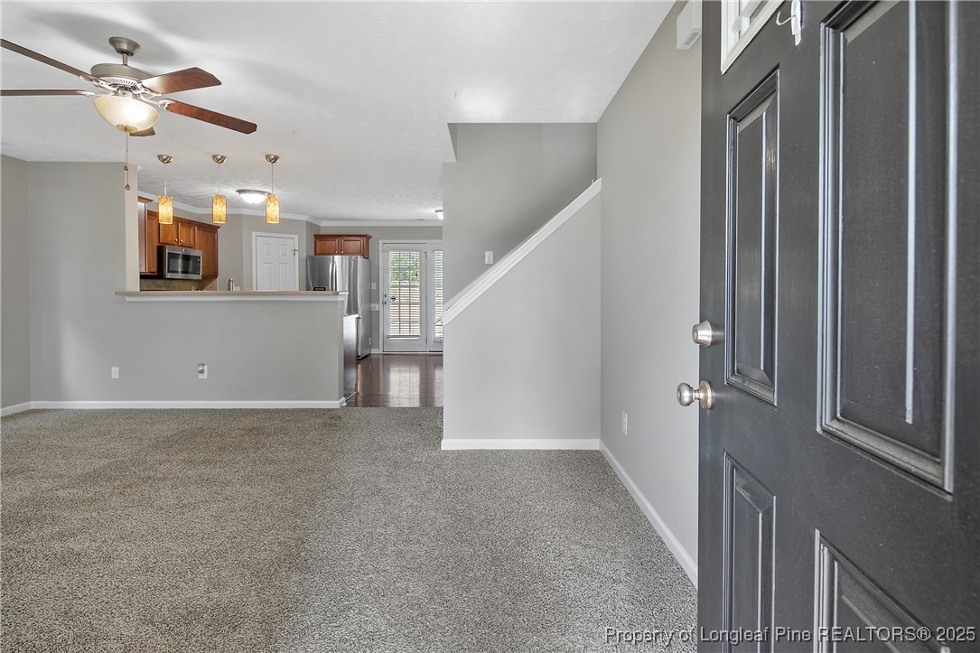 3555 S Peak Drive