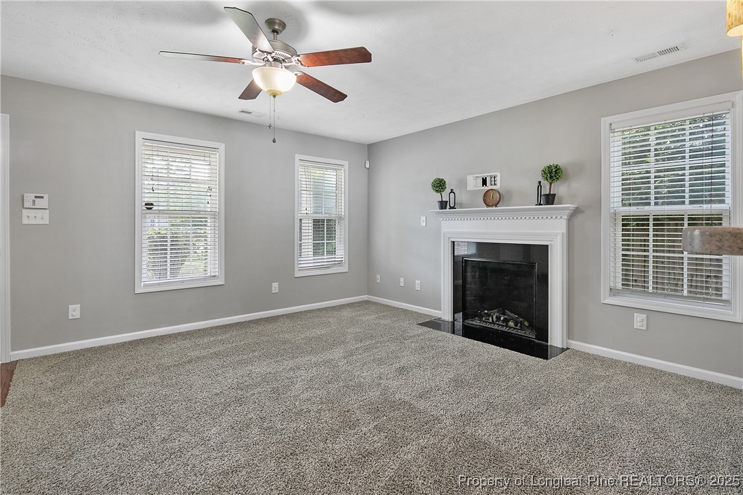 3555 S Peak Drive