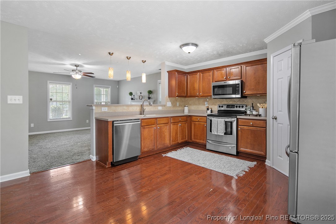 3555 S Peak Drive
