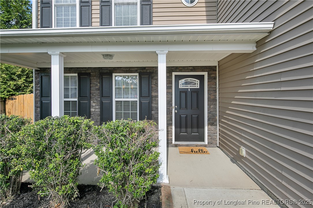 3555 S Peak Drive