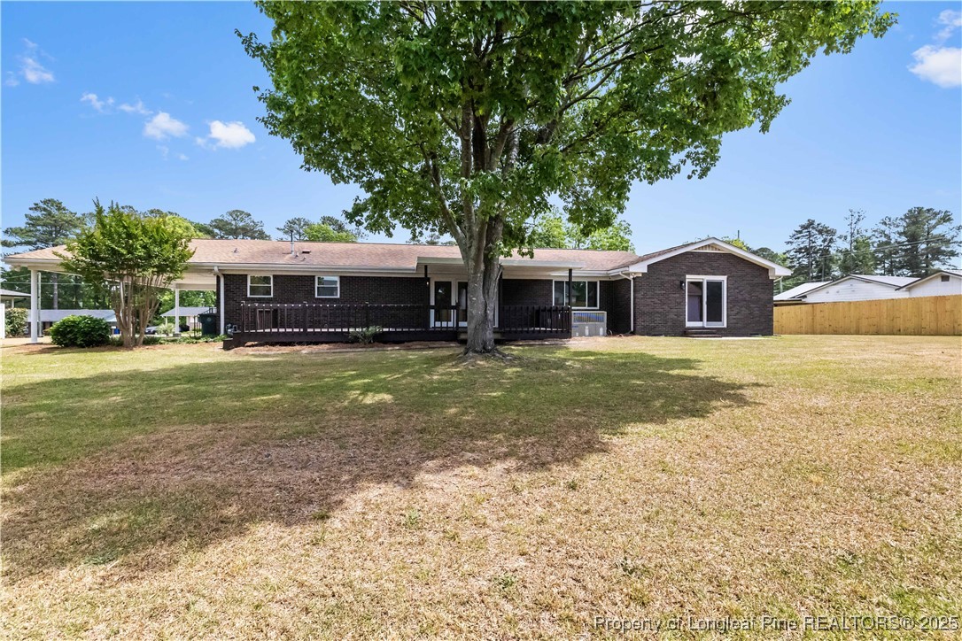 3405 Florida Drive