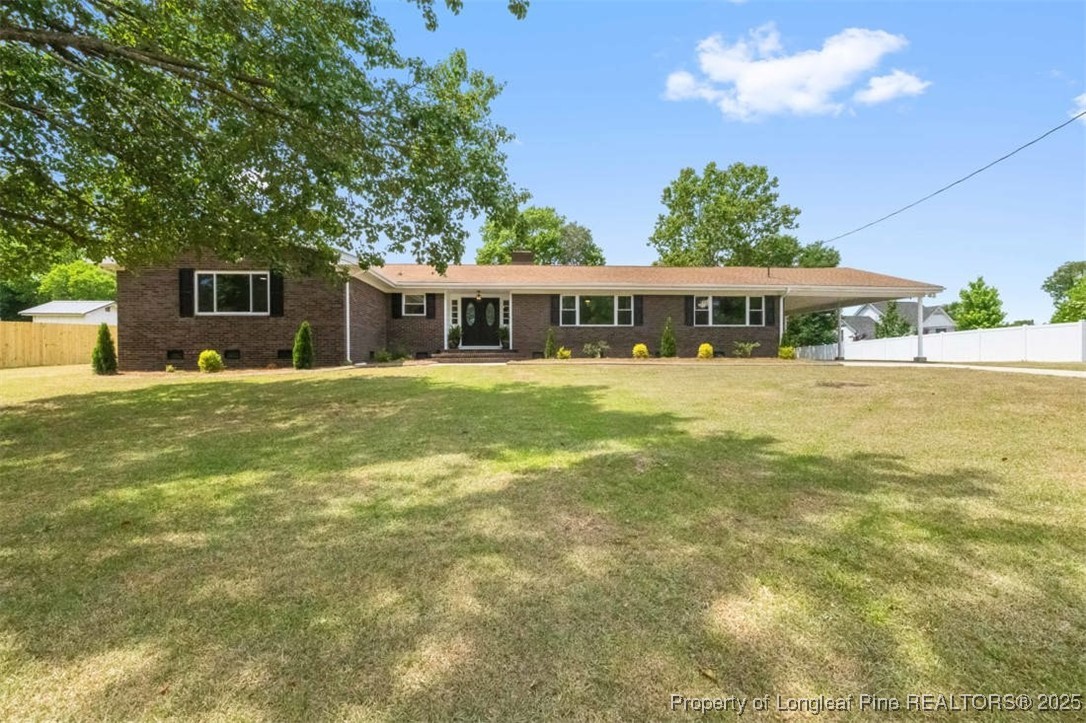3405 Florida Drive