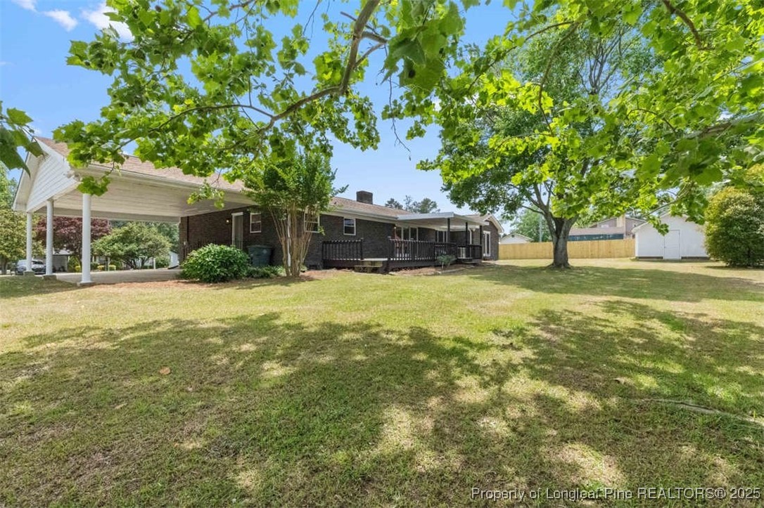 3405 Florida Drive