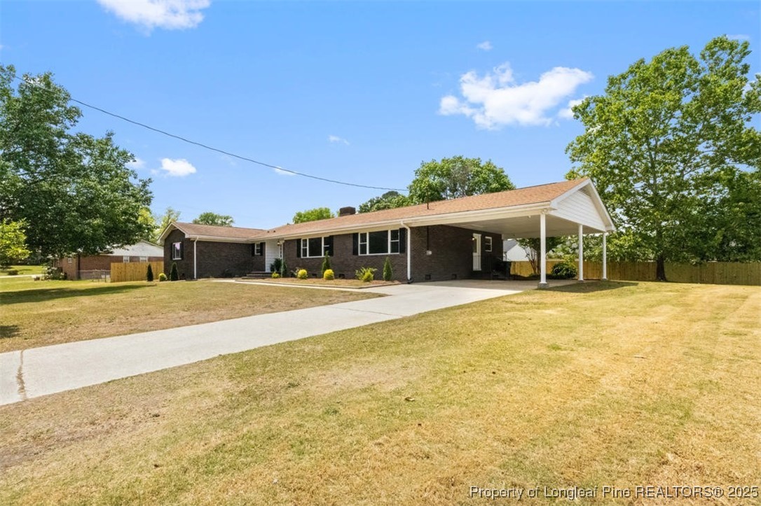 3405 Florida Drive