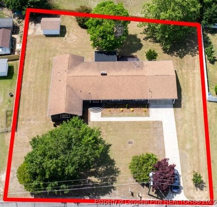 3405 Florida Drive