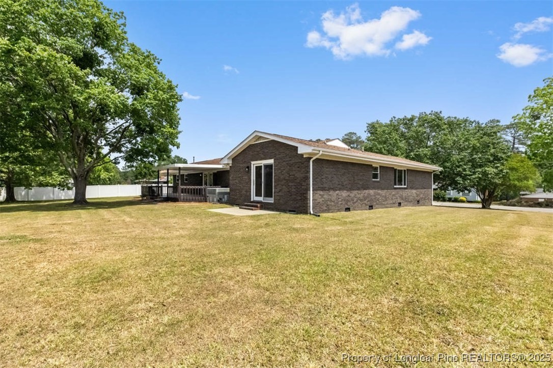 3405 Florida Drive