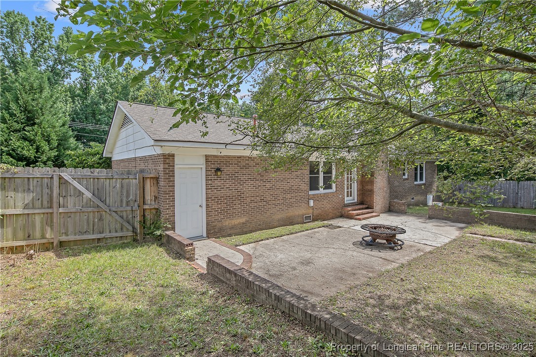 1137 Andrews Road