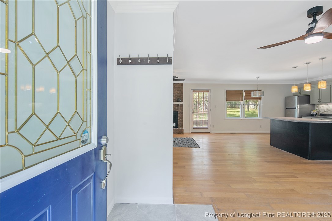 1137 Andrews Road