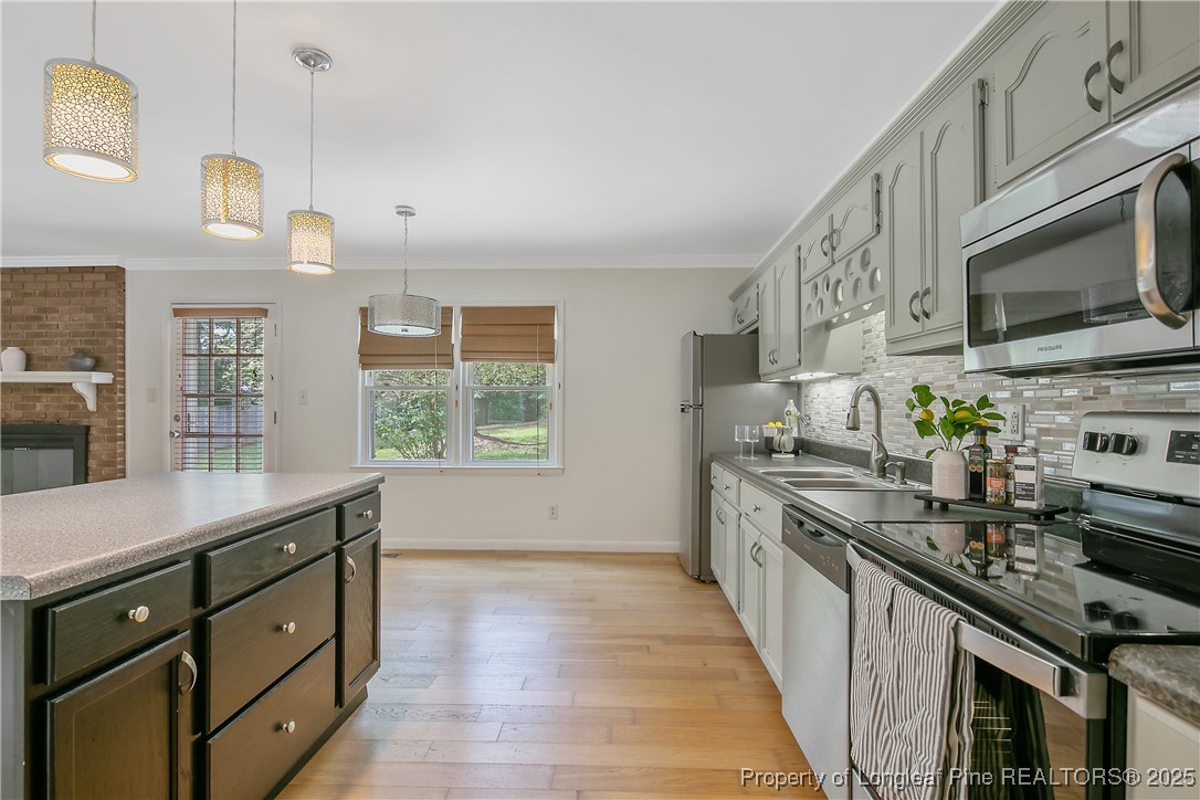 1137 Andrews Road