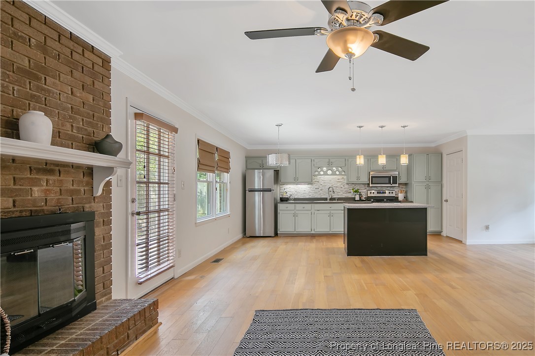 1137 Andrews Road