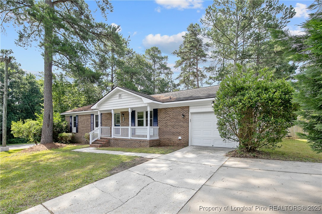 1137 Andrews Road