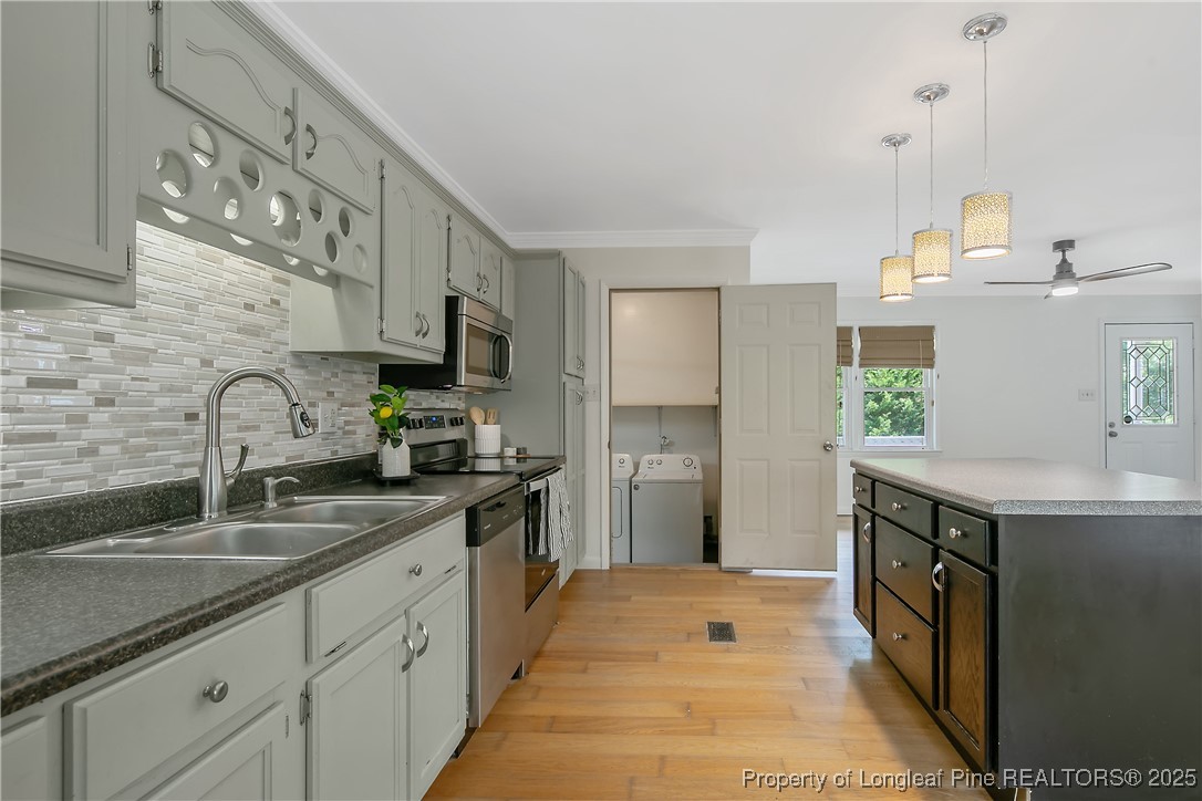 1137 Andrews Road