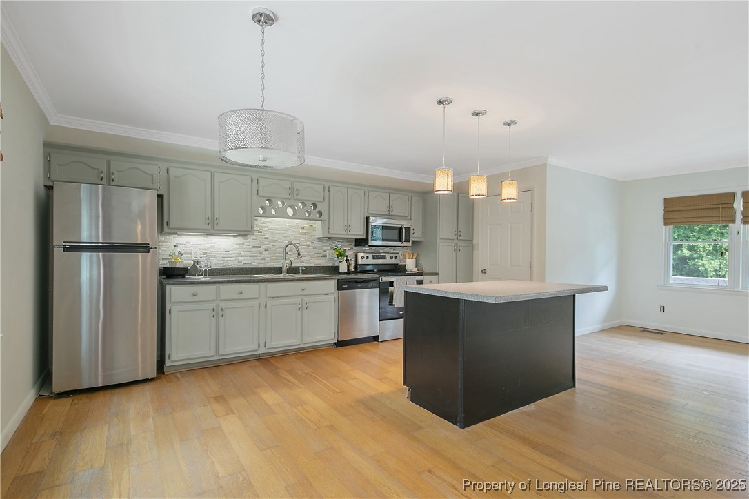 1137 Andrews Road