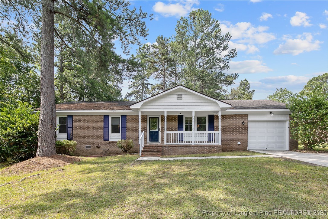 1137 Andrews Road