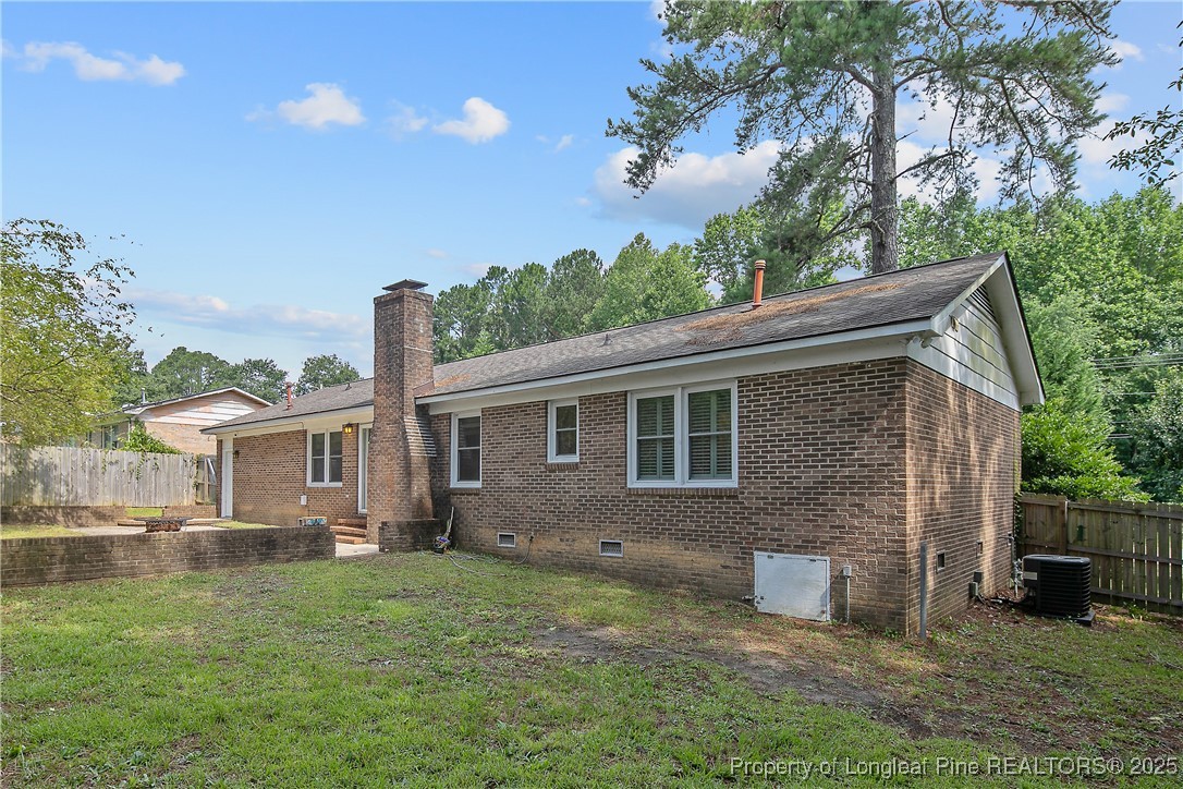 1137 Andrews Road