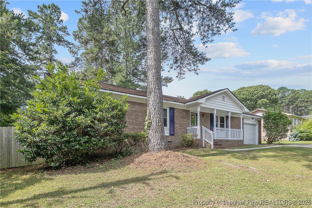 1137 Andrews Road