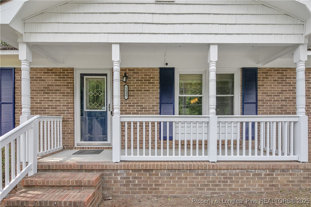 1137 Andrews Road