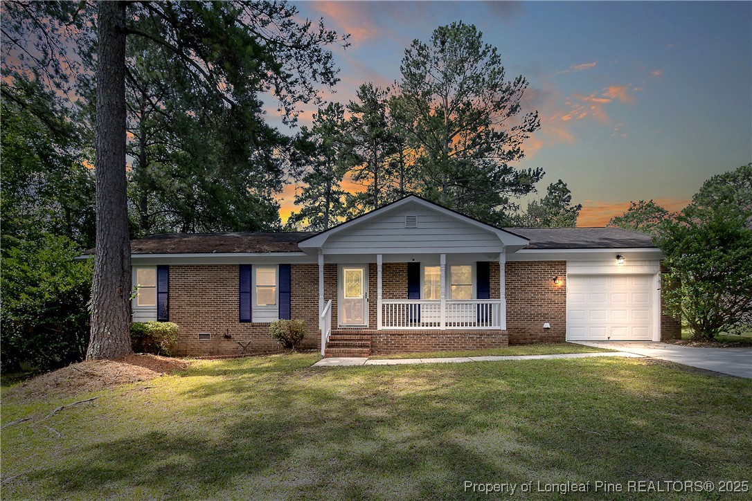 1137 Andrews Road