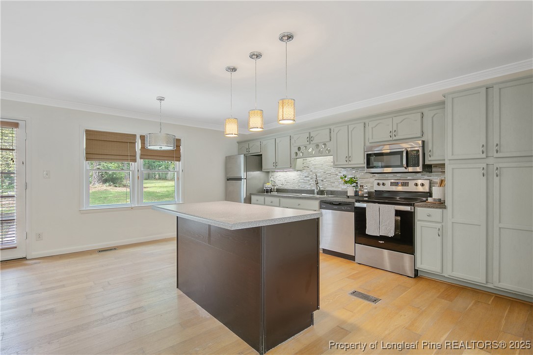 1137 Andrews Road