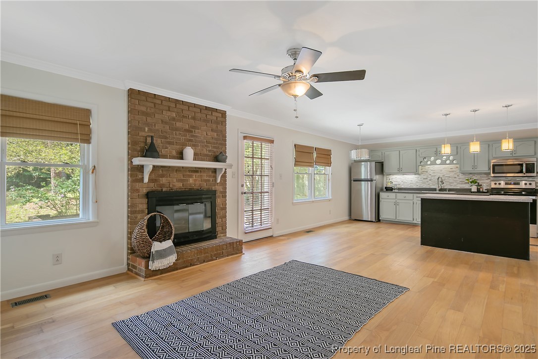 1137 Andrews Road