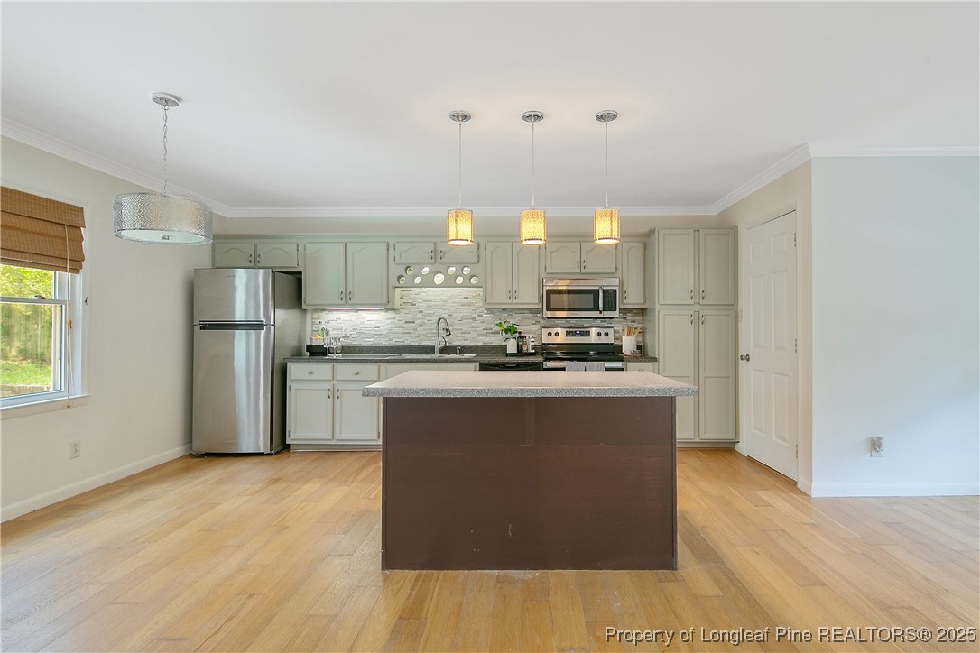 1137 Andrews Road
