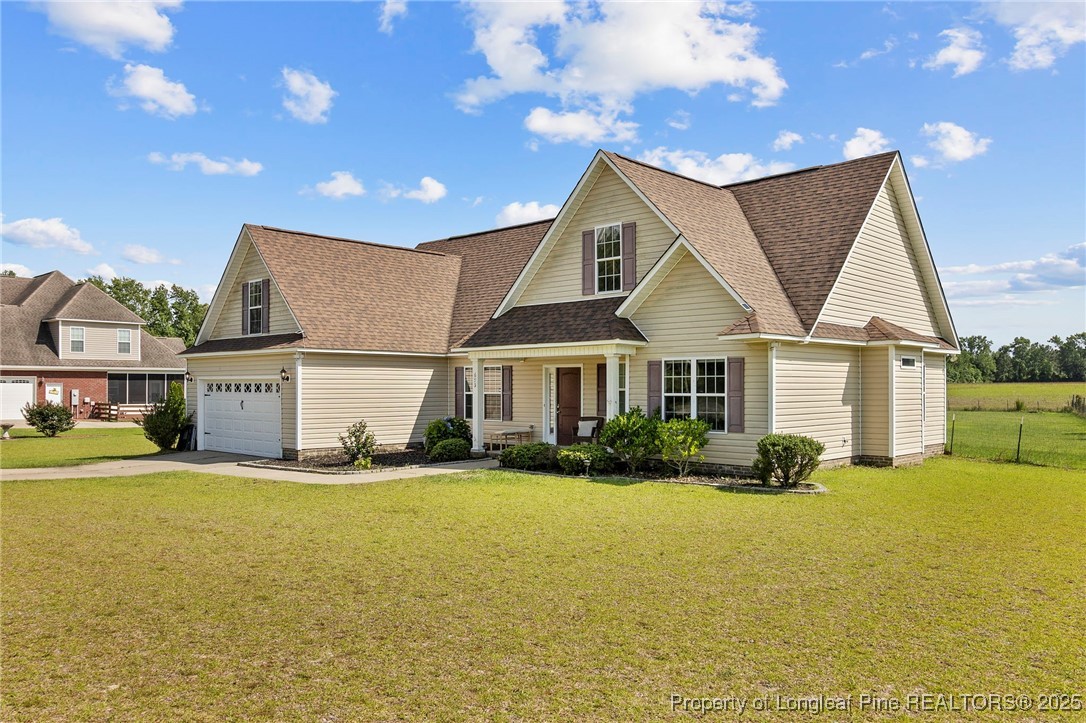 653 Hendrix Road