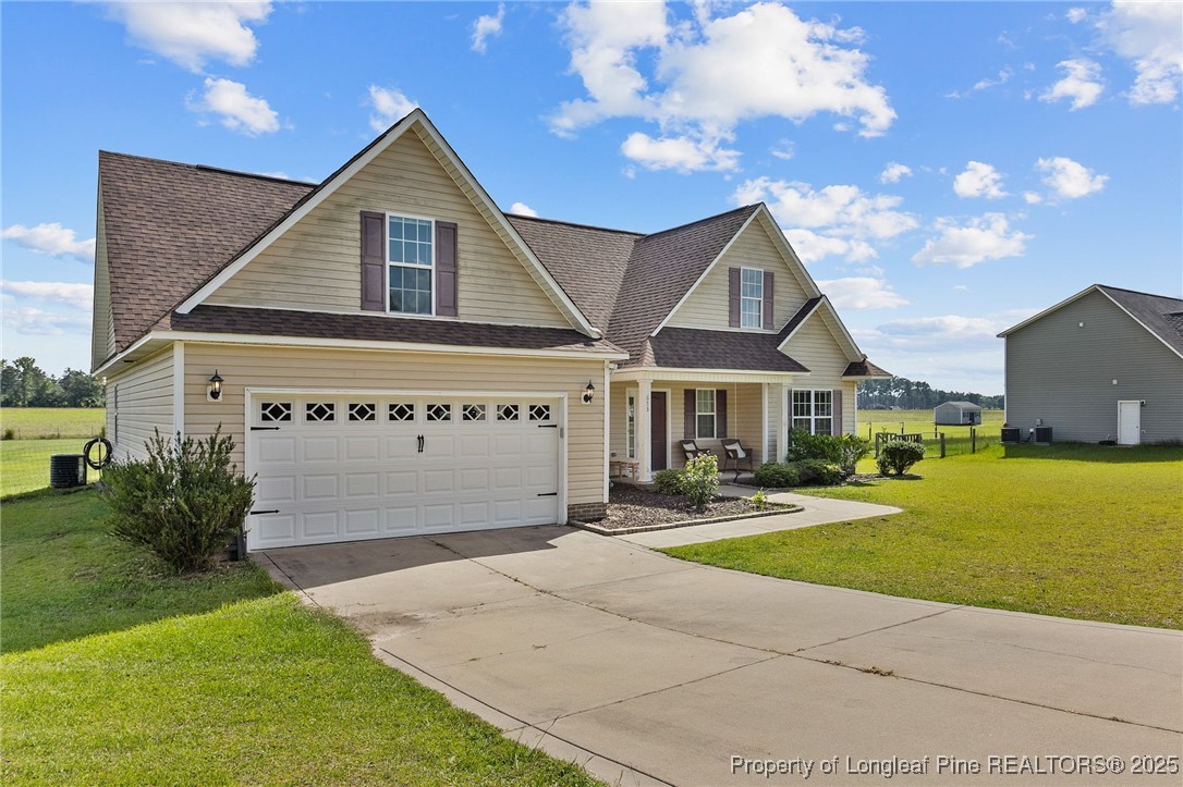 653 Hendrix Road