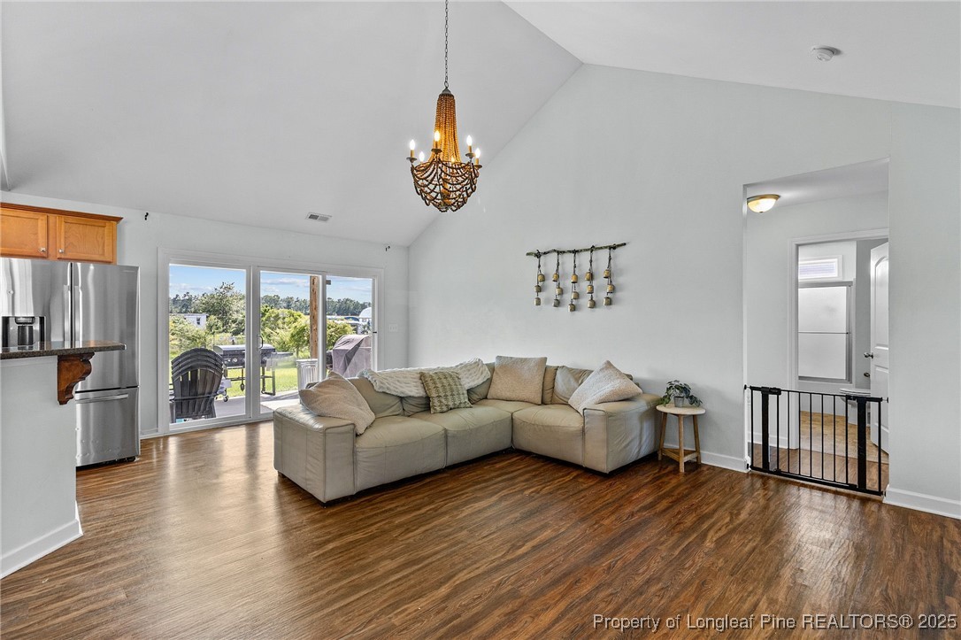 653 Hendrix Road