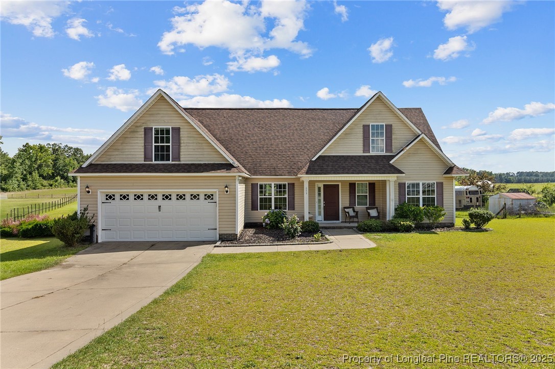 653 Hendrix Road