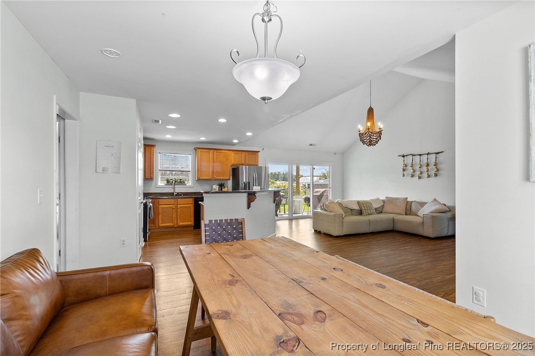 653 Hendrix Road