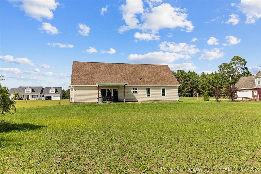 653 Hendrix Road