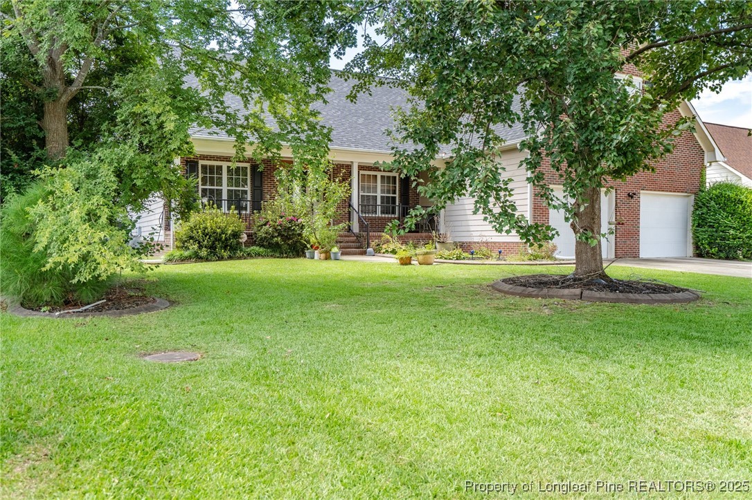 2924 Beringer Drive