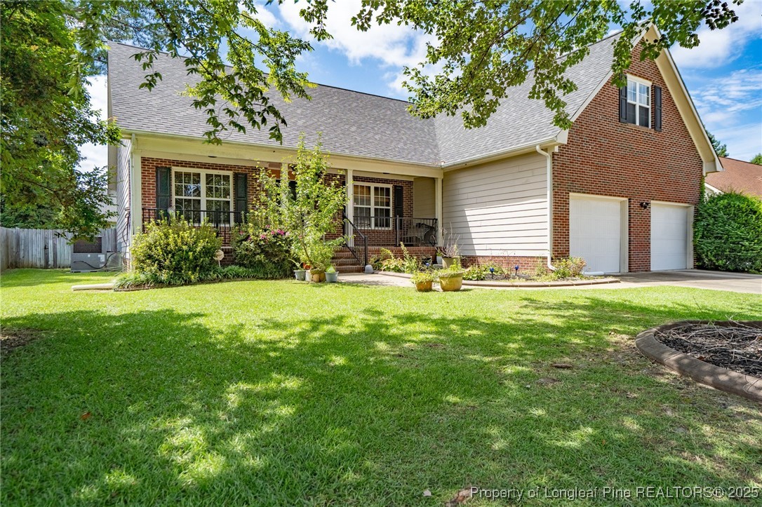 2924 Beringer Drive