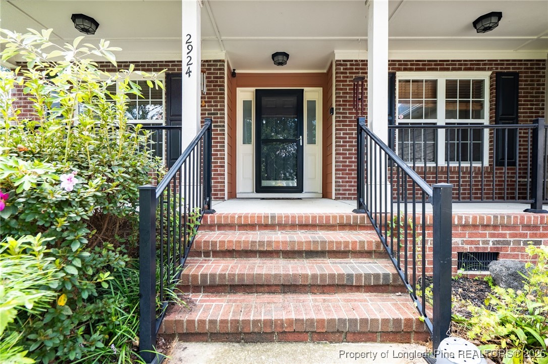 2924 Beringer Drive