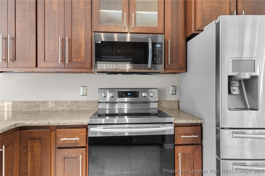 2924 Beringer Drive